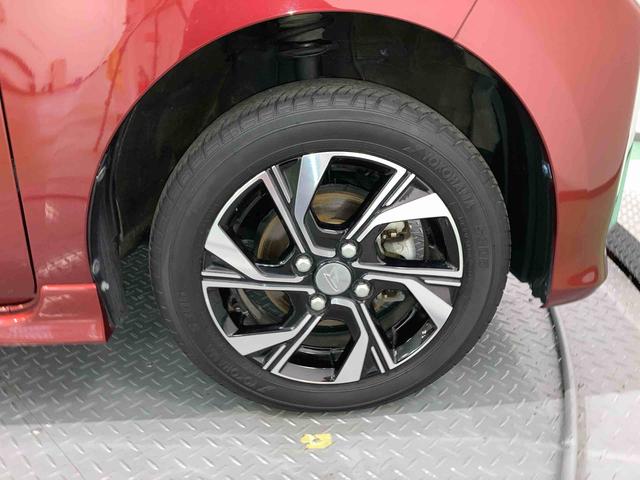 タントカスタムＸ（青森県）の中古車