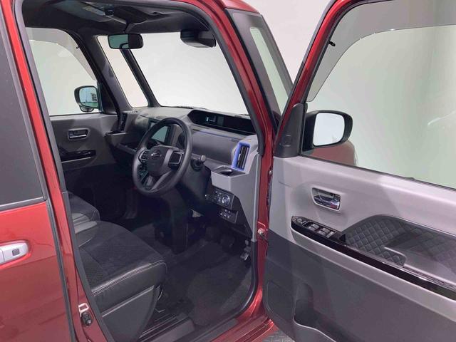 タントカスタムＸ（青森県）の中古車