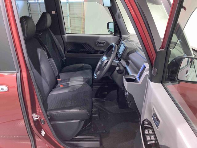 タントカスタムＸ（青森県）の中古車