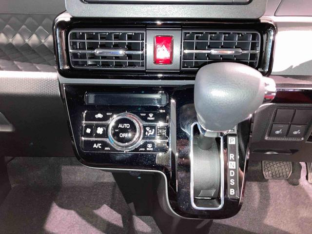 タントカスタムＸ（青森県）の中古車