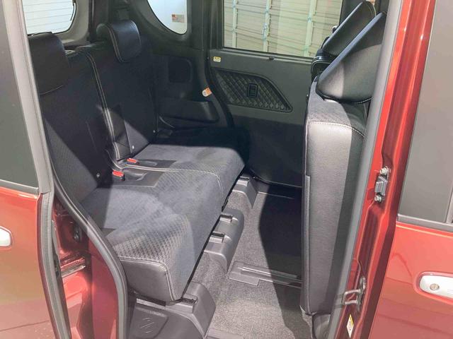 タントカスタムＸ（青森県）の中古車