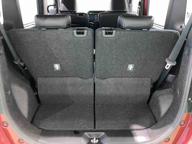 タントカスタムＸ（青森県）の中古車