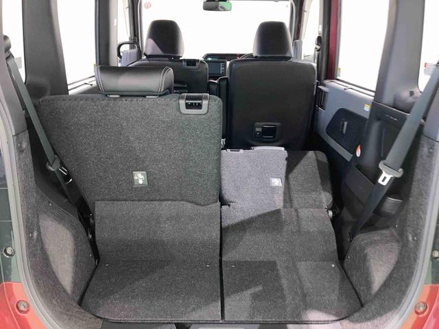 タントカスタムＸ（青森県）の中古車