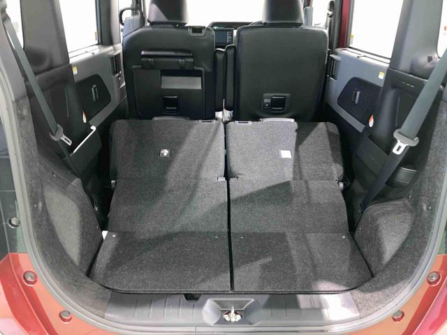 タントカスタムＸ（青森県）の中古車