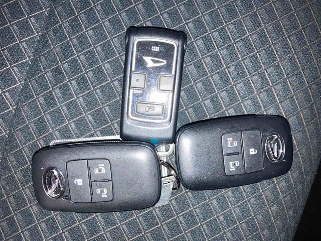 タントカスタムＸ（青森県）の中古車