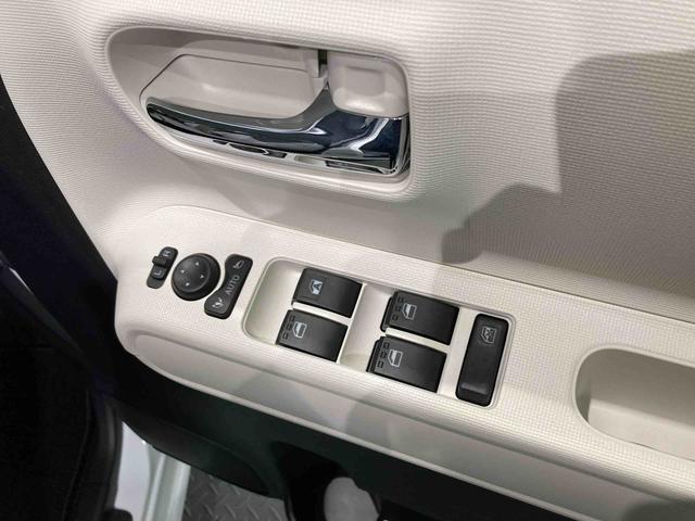 ムーヴキャンバスストライプスＧナビ　ドラレコ　エンスタ　下回り防錆済み　両側スライドドア　キーフリー　４ＷＤ　エアバッグ　ＡＢＳ　スマキー（青森県）の中古車