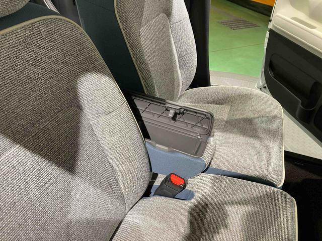 ムーヴキャンバスストライプスＧナビ　ドラレコ　エンスタ　下回り防錆済み　両側スライドドア　キーフリー　４ＷＤ　エアバッグ　ＡＢＳ　スマキー（青森県）の中古車