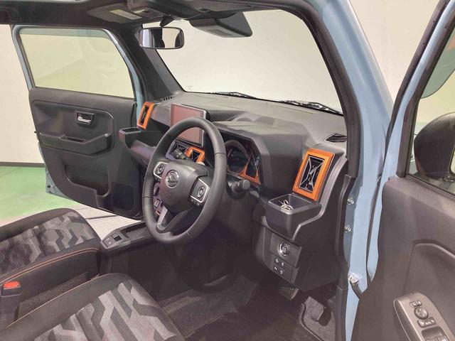 タフトＧターボナビ　ドラレコ　エンスタ　アルミ　下回り防錆済み　キーレスエントリ　スカイルーフ　エアバック　ターボ　４ＷＤ　スマートキー　ＡＢＳ（青森県）の中古車