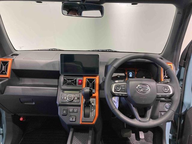 タフトＧターボナビ　ドラレコ　エンスタ　アルミ　下回り防錆済み　キーレスエントリ　スカイルーフ　エアバック　ターボ　４ＷＤ　スマートキー　ＡＢＳ（青森県）の中古車