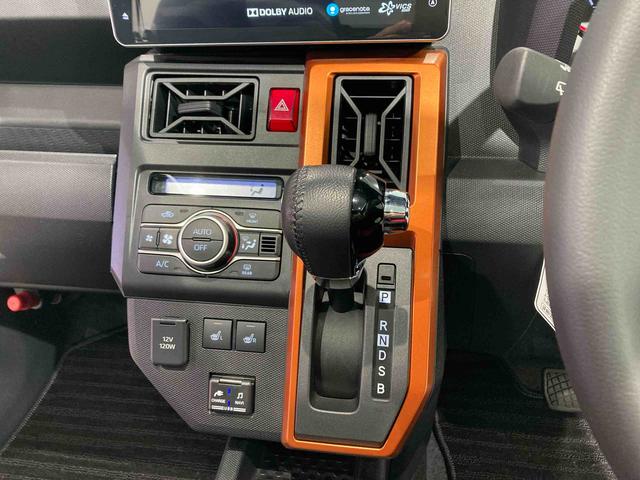 タフトＧターボナビ　ドラレコ　エンスタ　アルミ　下回り防錆済み　キーレスエントリ　スカイルーフ　エアバック　ターボ　４ＷＤ　スマートキー　ＡＢＳ（青森県）の中古車