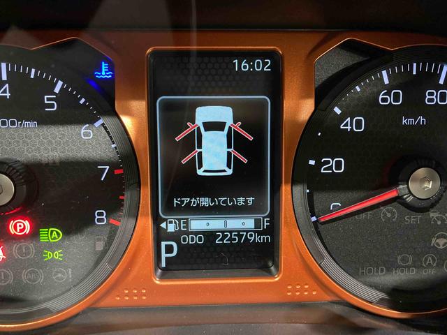 タフトＧターボナビ　ドラレコ　エンスタ　アルミ　下回り防錆済み　キーレスエントリ　スカイルーフ　エアバック　ターボ　４ＷＤ　スマートキー　ＡＢＳ（青森県）の中古車