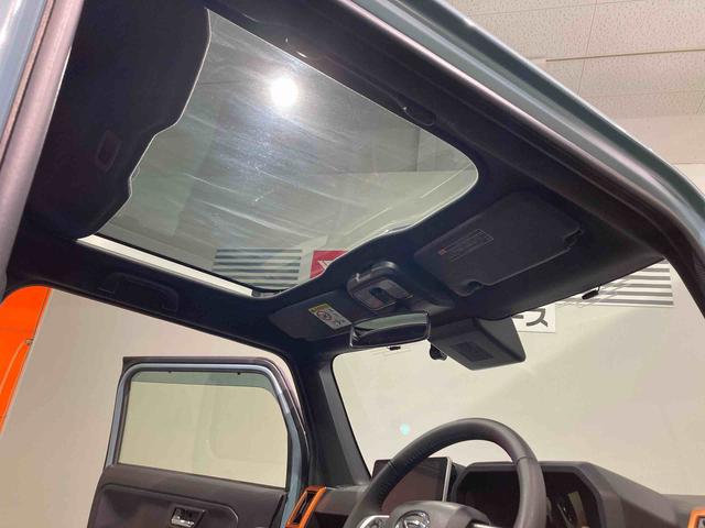 タフトＧターボナビ　ドラレコ　エンスタ　アルミ　下回り防錆済み　キーレスエントリ　スカイルーフ　エアバック　ターボ　４ＷＤ　スマートキー　ＡＢＳ（青森県）の中古車