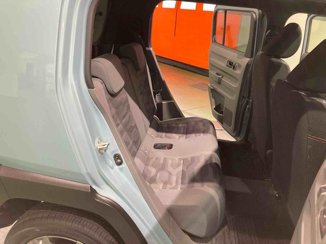 タフトＧターボナビ　ドラレコ　エンスタ　アルミ　下回り防錆済み　キーレスエントリ　スカイルーフ　エアバック　ターボ　４ＷＤ　スマートキー　ＡＢＳ（青森県）の中古車