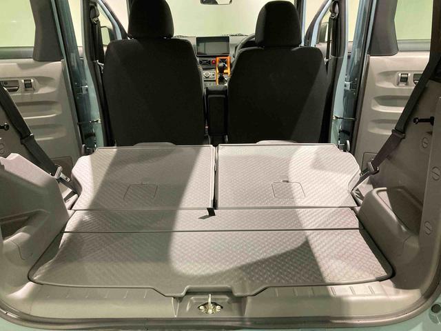 タフトＧターボナビ　ドラレコ　エンスタ　アルミ　下回り防錆済み　キーレスエントリ　スカイルーフ　エアバック　ターボ　４ＷＤ　スマートキー　ＡＢＳ（青森県）の中古車