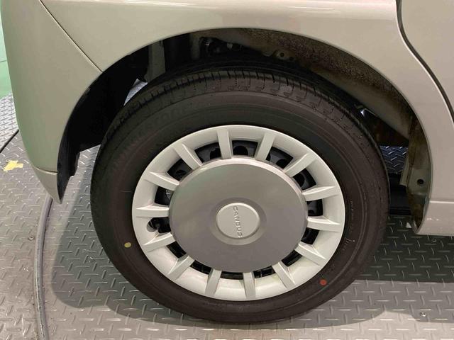 ムーヴキャンバスセオリーＧターボディスプレイオーディオ　下回り防錆済み　両側スライドドア　前席シートヒーター　ターボ　キーレス　エアバッグ　スマートキー　４ＷＤ　ＡＢＳ（青森県）の中古車