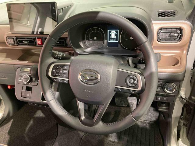 ムーヴキャンバスセオリーＧターボディスプレイオーディオ　下回り防錆済み　両側スライドドア　前席シートヒーター　ターボ　キーレス　エアバッグ　スマートキー　４ＷＤ　ＡＢＳ（青森県）の中古車