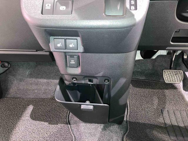 ムーヴキャンバスセオリーＧターボディスプレイオーディオ　下回り防錆済み　両側スライドドア　前席シートヒーター　ターボ　キーレス　エアバッグ　スマートキー　４ＷＤ　ＡＢＳ（青森県）の中古車