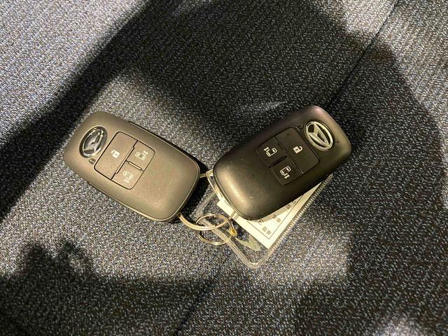 ムーヴキャンバスセオリーＧターボディスプレイオーディオ　下回り防錆済み　両側スライドドア　前席シートヒーター　ターボ　キーレス　エアバッグ　スマートキー　４ＷＤ　ＡＢＳ（青森県）の中古車