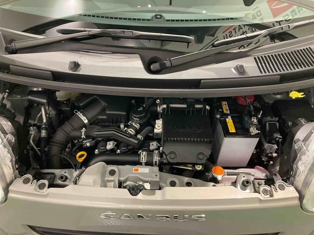 ムーヴキャンバスセオリーＧターボディスプレイオーディオ　下回り防錆済み　両側スライドドア　前席シートヒーター　ターボ　キーレス　エアバッグ　スマートキー　４ＷＤ　ＡＢＳ（青森県）の中古車