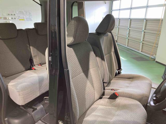 タントＸナビ　ドラレコ　前席シートヒーター　エンスタ　下回り防錆済み　４ＷＤ　キーレス　スマートキー　ＡＢＳ　エアバッグ（青森県）の中古車