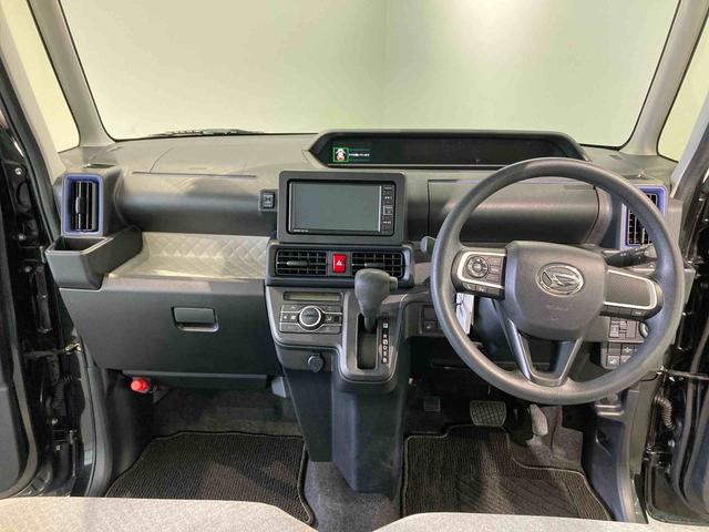 タントＸナビ　ドラレコ　前席シートヒーター　エンスタ　下回り防錆済み　４ＷＤ　キーレス　スマートキー　ＡＢＳ　エアバッグ（青森県）の中古車