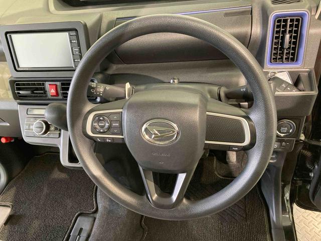 タントＸナビ　ドラレコ　前席シートヒーター　エンスタ　下回り防錆済み　４ＷＤ　キーレス　スマートキー　ＡＢＳ　エアバッグ（青森県）の中古車