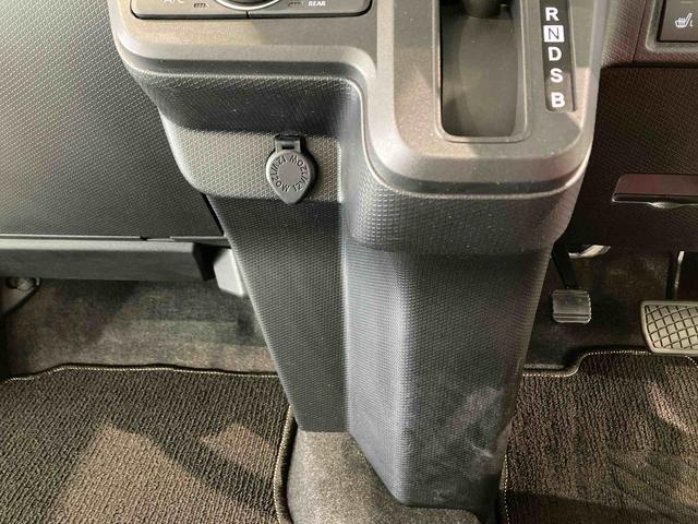 タントＸナビ　ドラレコ　前席シートヒーター　エンスタ　下回り防錆済み　４ＷＤ　キーレス　スマートキー　ＡＢＳ　エアバッグ（青森県）の中古車