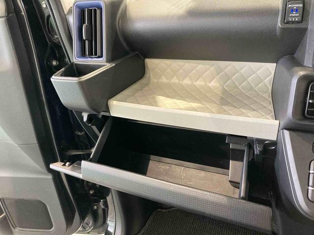 タントＸナビ　ドラレコ　前席シートヒーター　エンスタ　下回り防錆済み　４ＷＤ　キーレス　スマートキー　ＡＢＳ　エアバッグ（青森県）の中古車