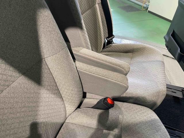 タントＸナビ　ドラレコ　前席シートヒーター　エンスタ　下回り防錆済み　４ＷＤ　キーレス　スマートキー　ＡＢＳ　エアバッグ（青森県）の中古車