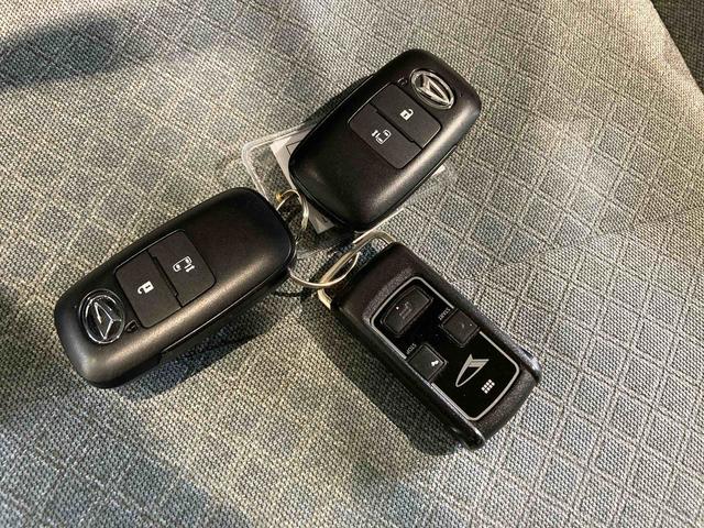 タントＸナビ　ドラレコ　前席シートヒーター　エンスタ　下回り防錆済み　４ＷＤ　キーレス　スマートキー　ＡＢＳ　エアバッグ（青森県）の中古車