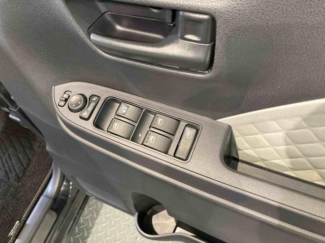 タントＸナビ　ドラレコ　前席シートヒーター　エンスタ　下回り防錆済み　４ＷＤ　キーレス　スマートキー　ＡＢＳ　エアバッグ（青森県）の中古車