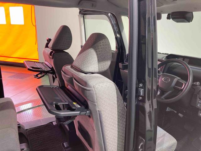 タントＸナビ　ドラレコ　前席シートヒーター　エンスタ　下回り防錆済み　４ＷＤ　キーレス　スマートキー　ＡＢＳ　エアバッグ（青森県）の中古車