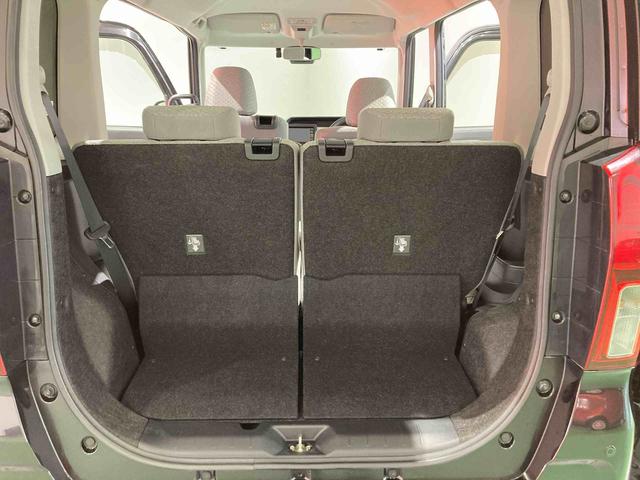 タントＸナビ　ドラレコ　前席シートヒーター　エンスタ　下回り防錆済み　４ＷＤ　キーレス　スマートキー　ＡＢＳ　エアバッグ（青森県）の中古車