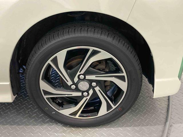 タントカスタムＲＳ　トップエディションＶＳ　ＳＡIIIナビ　エンスタ　下回り防錆済み　ターボ　キーレス　４ＷＤ　アルミ　エアバッグ　ＡＢＳ　スマートキー（青森県）の中古車