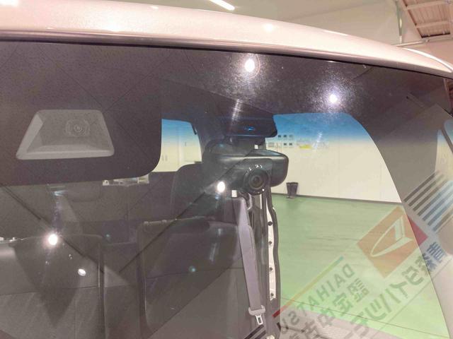 タントカスタムＲＳ　トップエディションＶＳ　ＳＡIIIナビ　エンスタ　下回り防錆済み　ターボ　キーレス　４ＷＤ　アルミ　エアバッグ　ＡＢＳ　スマートキー（青森県）の中古車