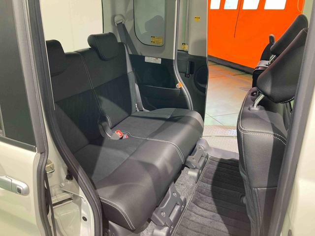 タントカスタムＲＳ　トップエディションＶＳ　ＳＡIIIナビ　エンスタ　下回り防錆済み　ターボ　キーレス　４ＷＤ　アルミ　エアバッグ　ＡＢＳ　スマートキー（青森県）の中古車