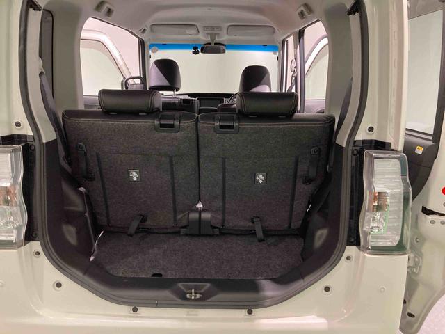 タントカスタムＲＳ　トップエディションＶＳ　ＳＡIIIナビ　エンスタ　下回り防錆済み　ターボ　キーレス　４ＷＤ　アルミ　エアバッグ　ＡＢＳ　スマートキー（青森県）の中古車