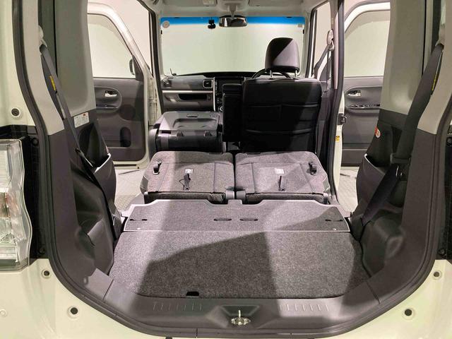 タントカスタムＲＳ　トップエディションＶＳ　ＳＡIIIナビ　エンスタ　下回り防錆済み　ターボ　キーレス　４ＷＤ　アルミ　エアバッグ　ＡＢＳ　スマートキー（青森県）の中古車