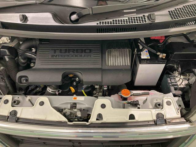 タントカスタムＲＳ　トップエディションＶＳ　ＳＡIIIナビ　エンスタ　下回り防錆済み　ターボ　キーレス　４ＷＤ　アルミ　エアバッグ　ＡＢＳ　スマートキー（青森県）の中古車