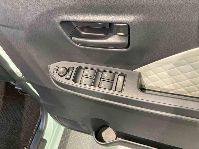 タントＸ前席シートヒーター　下回り防錆済み　４ＷＤ　キーフリー　スマートキー　ＡＢＳ　エアバッグ（青森県）の中古車