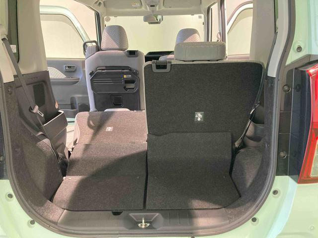 タントＸ前席シートヒーター　下回り防錆済み　４ＷＤ　キーフリー　スマートキー　ＡＢＳ　エアバッグ（青森県）の中古車