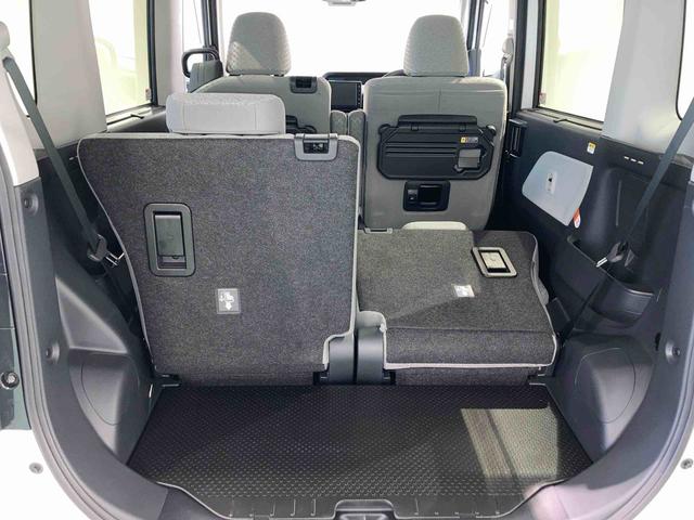 タントＸターボディスプレイオーディオ　ドラレコ　ＥＴＣ　下回り防錆済み　前席シートヒーター　ターボ　４ＷＤ　スマートキー　ＡＢＳ　キーレス（青森県）の中古車
