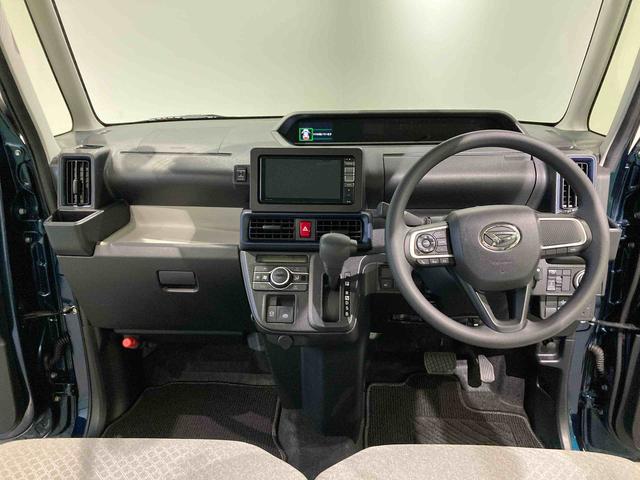 タントＸナビ　ドラレコ　ＥＴＣ　エンスタ　前席シートヒーター　下回り防錆済み　４ＷＤ　キーフリー　スマートキー　ＡＢＳ　エアバッグ（青森県）の中古車