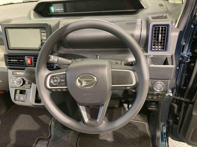 タントＸナビ　ドラレコ　ＥＴＣ　エンスタ　前席シートヒーター　下回り防錆済み　４ＷＤ　キーフリー　スマートキー　ＡＢＳ　エアバッグ（青森県）の中古車