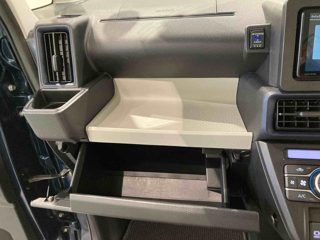 タントＸナビ　ドラレコ　ＥＴＣ　エンスタ　前席シートヒーター　下回り防錆済み　４ＷＤ　キーフリー　スマートキー　ＡＢＳ　エアバッグ（青森県）の中古車