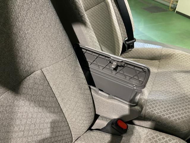タントＸナビ　ドラレコ　ＥＴＣ　エンスタ　前席シートヒーター　下回り防錆済み　４ＷＤ　キーフリー　スマートキー　ＡＢＳ　エアバッグ（青森県）の中古車