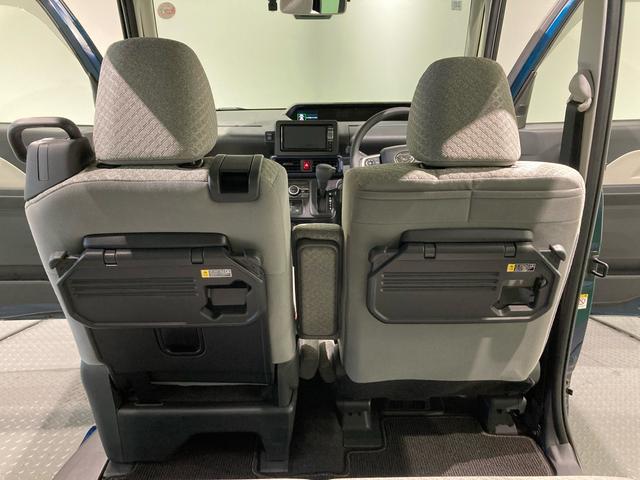 タントＸナビ　ドラレコ　ＥＴＣ　エンスタ　前席シートヒーター　下回り防錆済み　４ＷＤ　キーフリー　スマートキー　ＡＢＳ　エアバッグ（青森県）の中古車