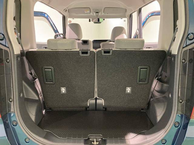 タントＸナビ　ドラレコ　ＥＴＣ　エンスタ　前席シートヒーター　下回り防錆済み　４ＷＤ　キーフリー　スマートキー　ＡＢＳ　エアバッグ（青森県）の中古車