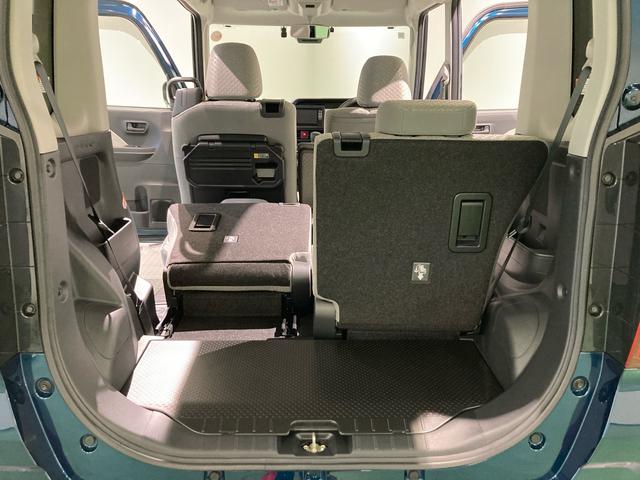 タントＸナビ　ドラレコ　ＥＴＣ　エンスタ　前席シートヒーター　下回り防錆済み　４ＷＤ　キーフリー　スマートキー　ＡＢＳ　エアバッグ（青森県）の中古車