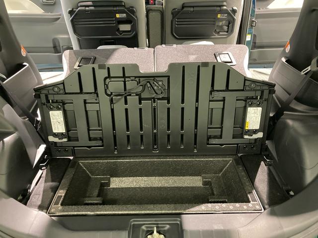 タントＸナビ　ドラレコ　ＥＴＣ　エンスタ　前席シートヒーター　下回り防錆済み　４ＷＤ　キーフリー　スマートキー　ＡＢＳ　エアバッグ（青森県）の中古車